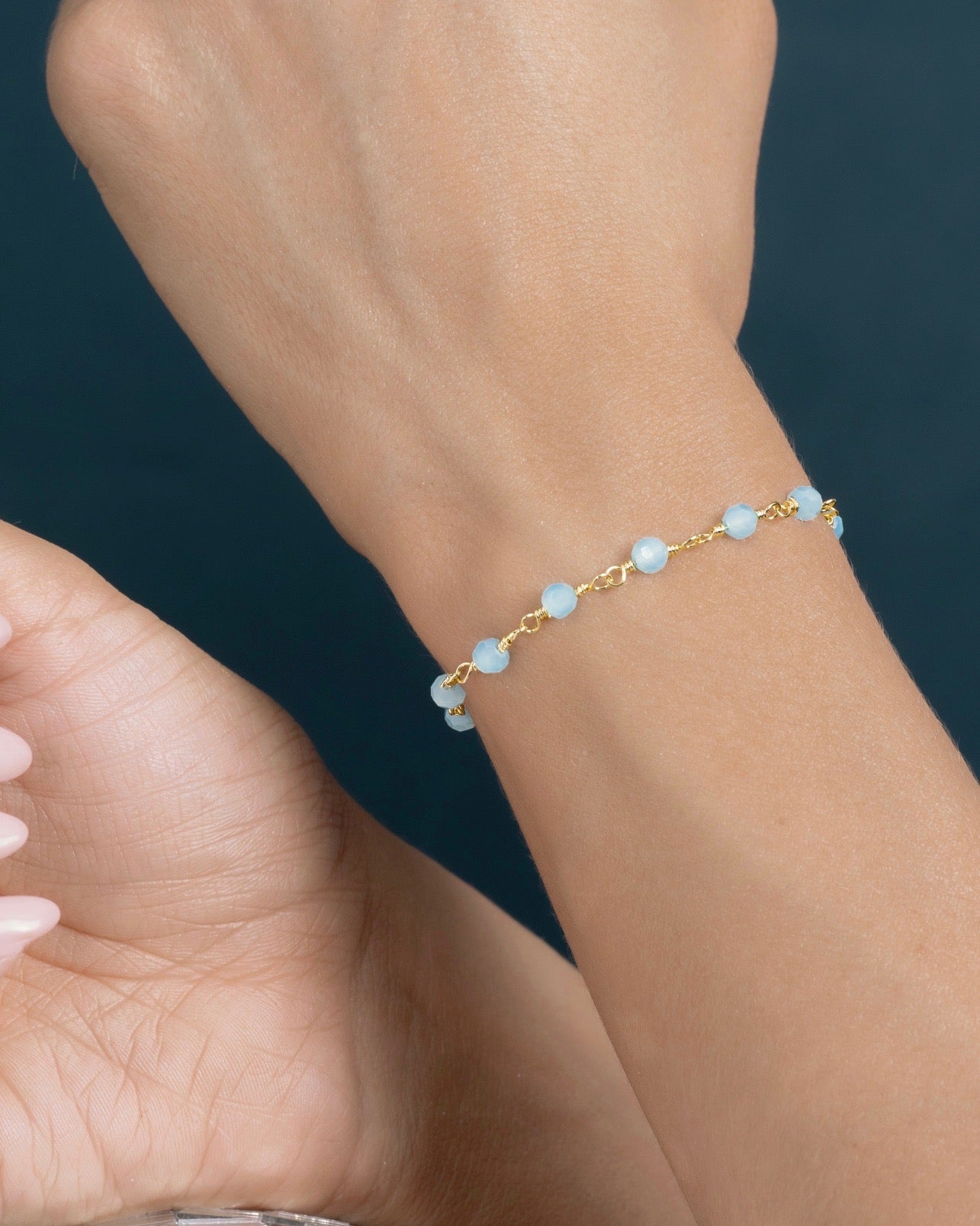 Pulsera Dream 16 cms + Ext