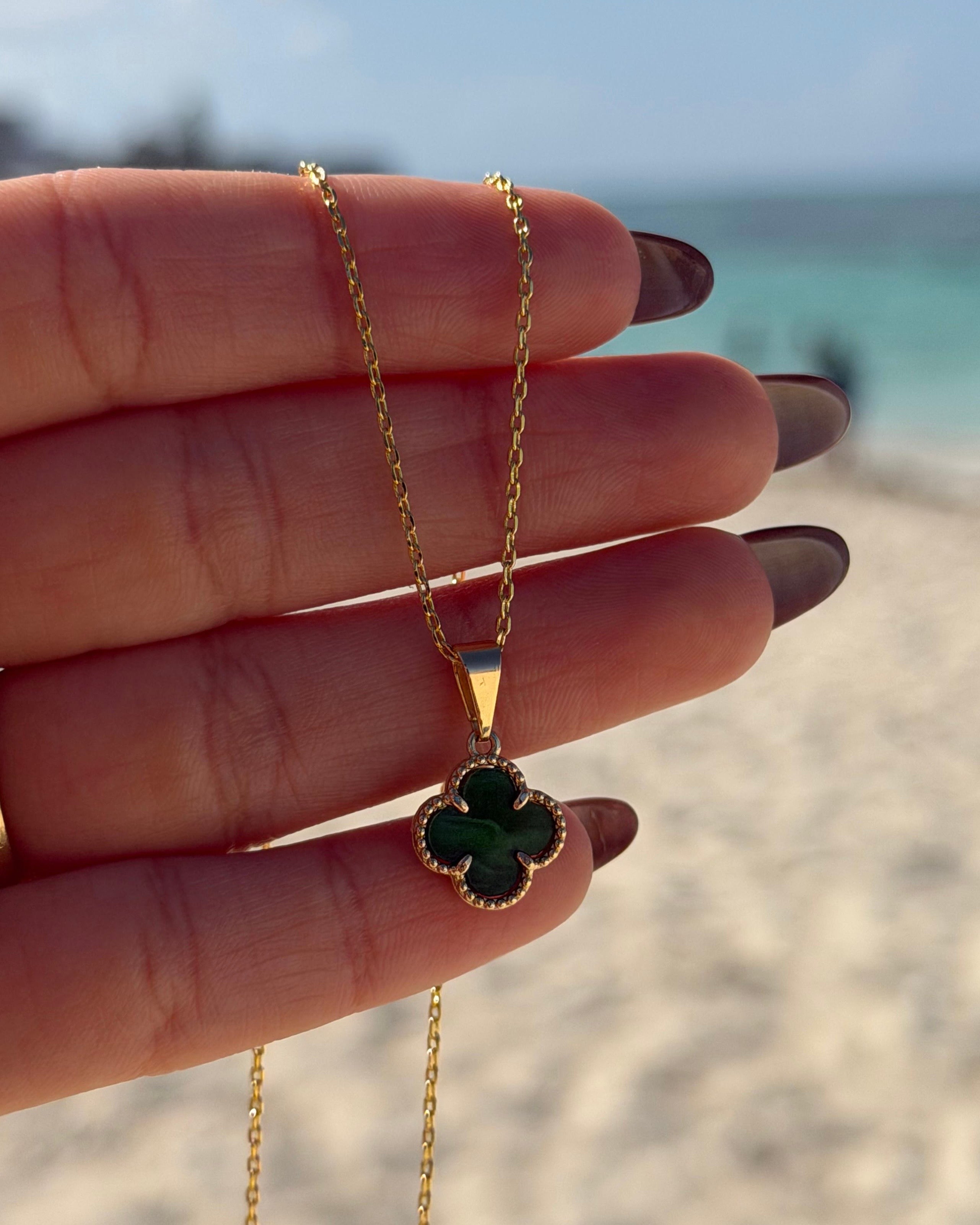 Set abundancia trébol val