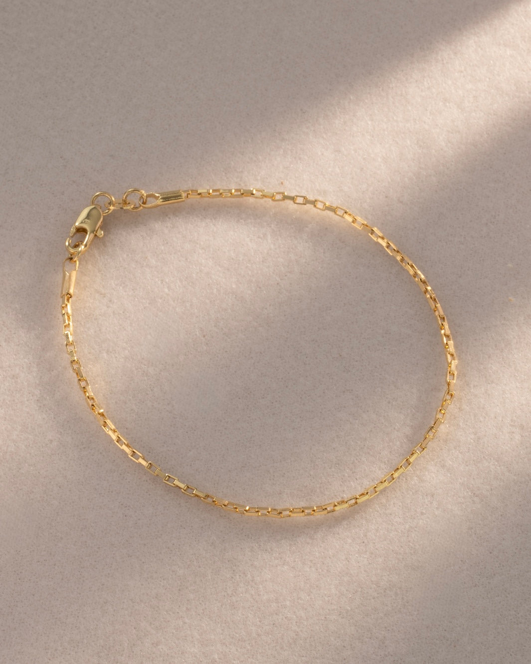 Pulsera vintage 20cm