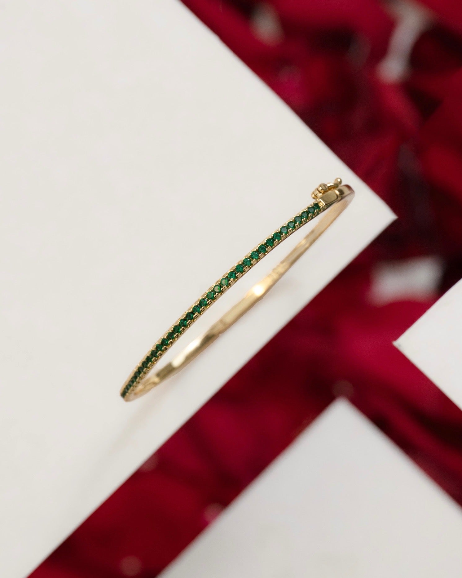 Brazalete Vip Circonias