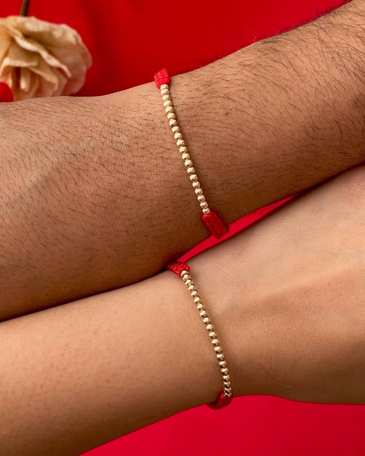 Manillas Helen Pareja