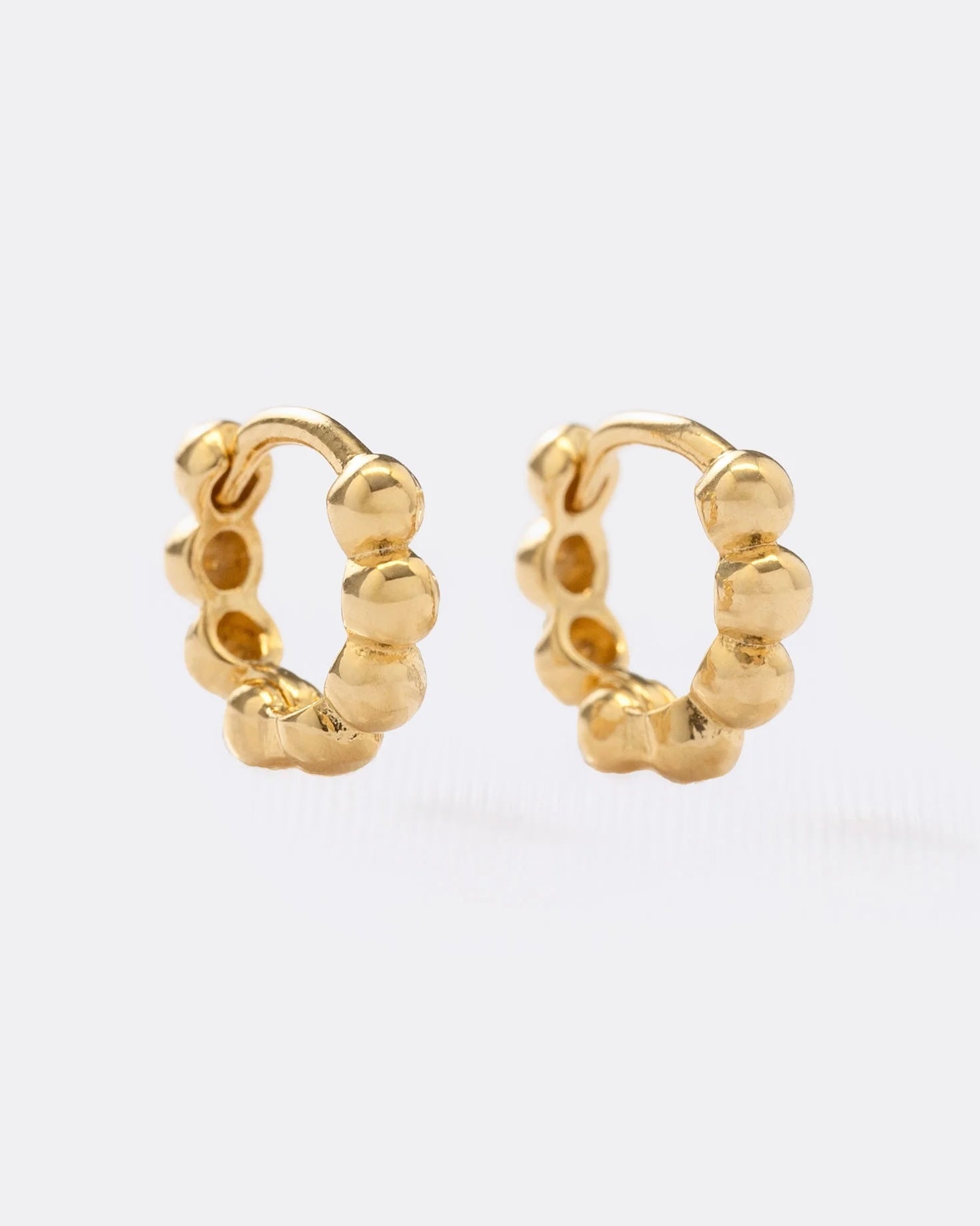 Candonga Esferas en 3 tamaños