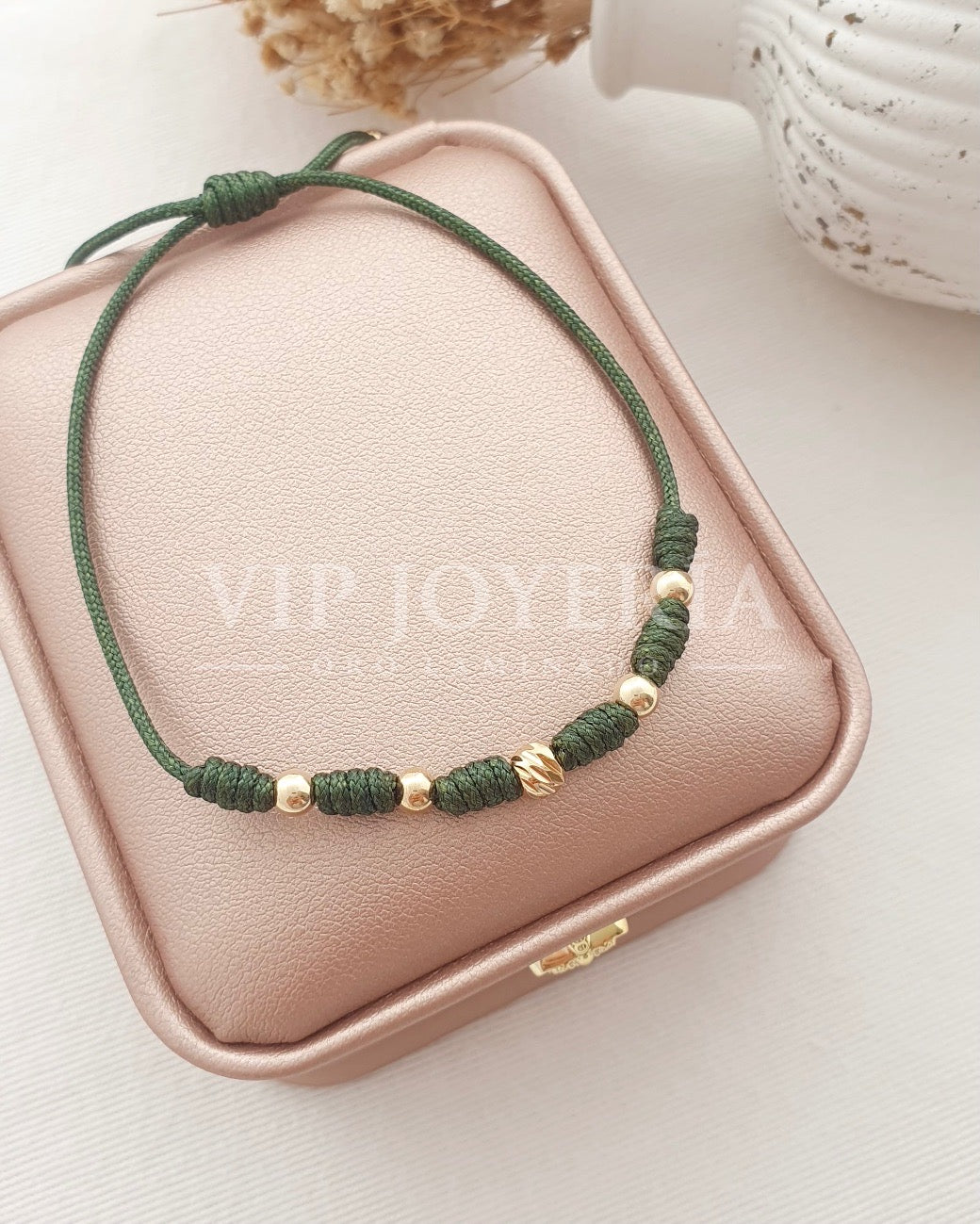 Manilla 7 Nudos Luxury