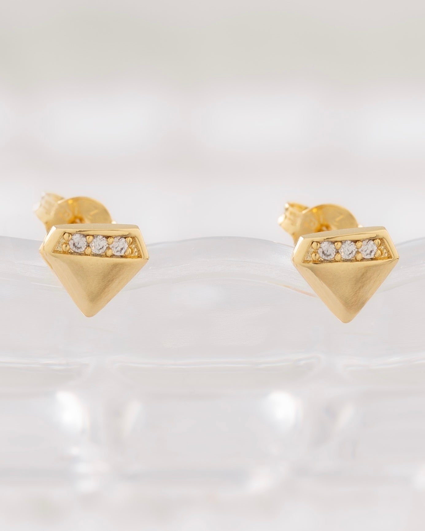 Topo Diamond