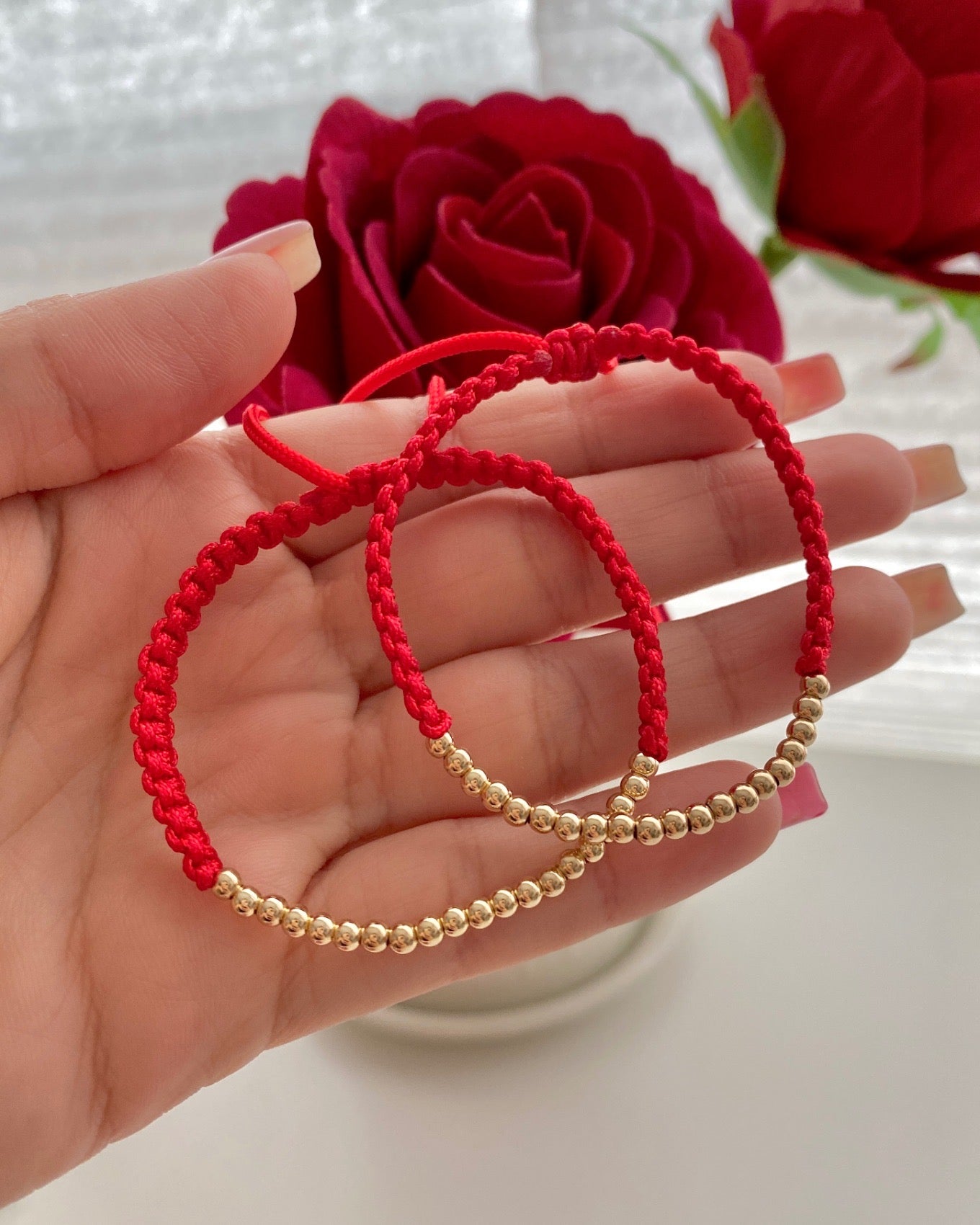 Manillas Helen Pareja