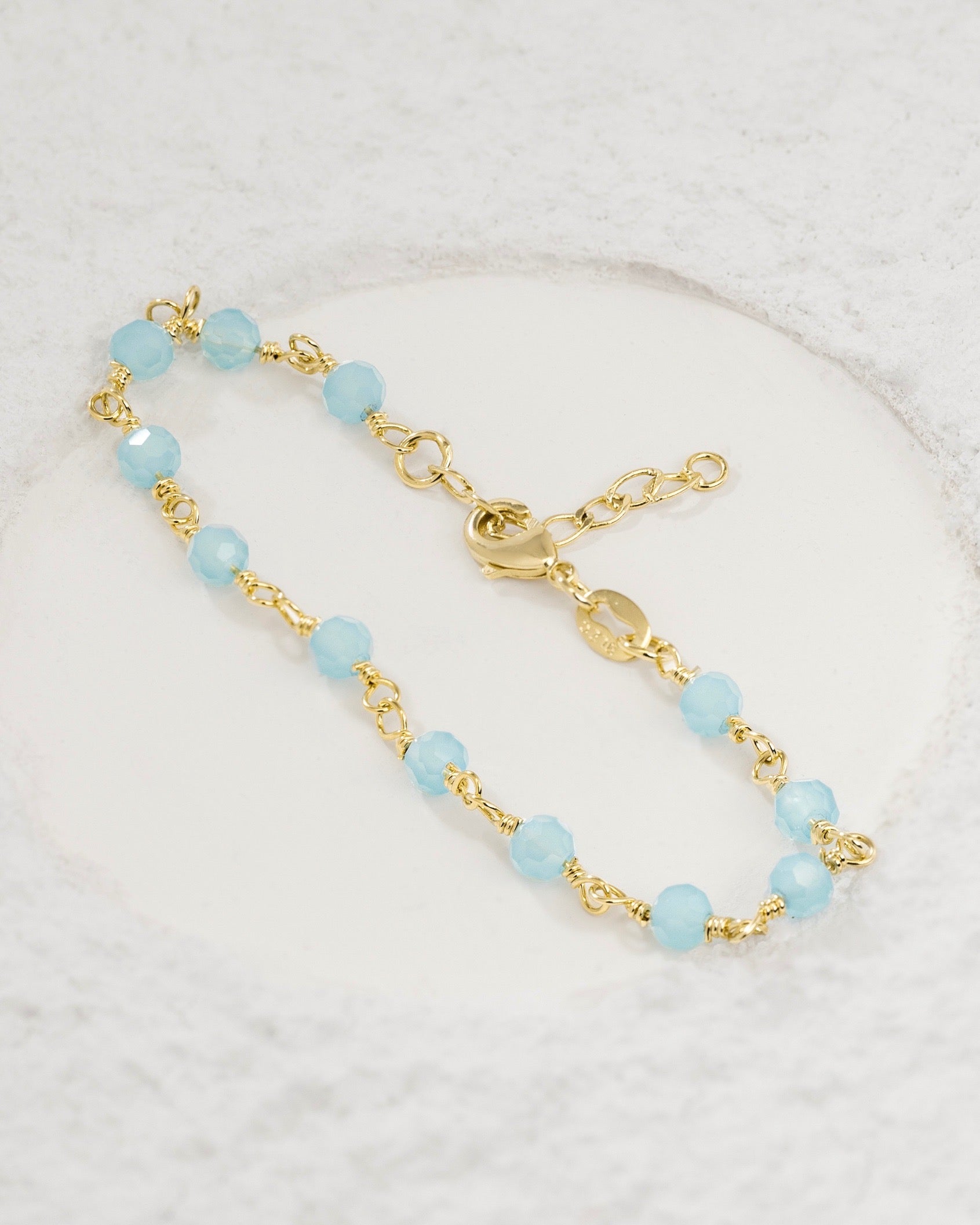 Pulsera Dream 16 cms + Ext