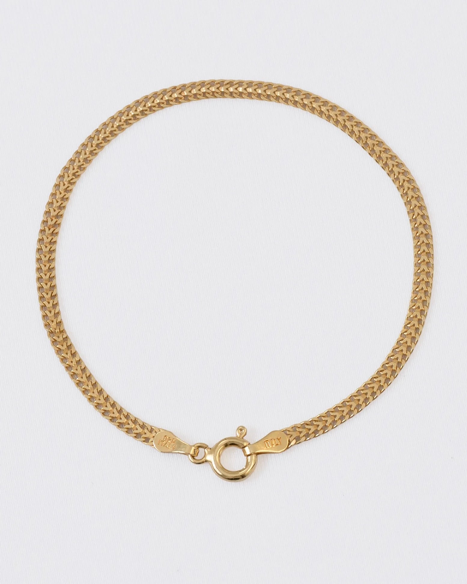 Pulsera Arrow 2.6mm 16cms