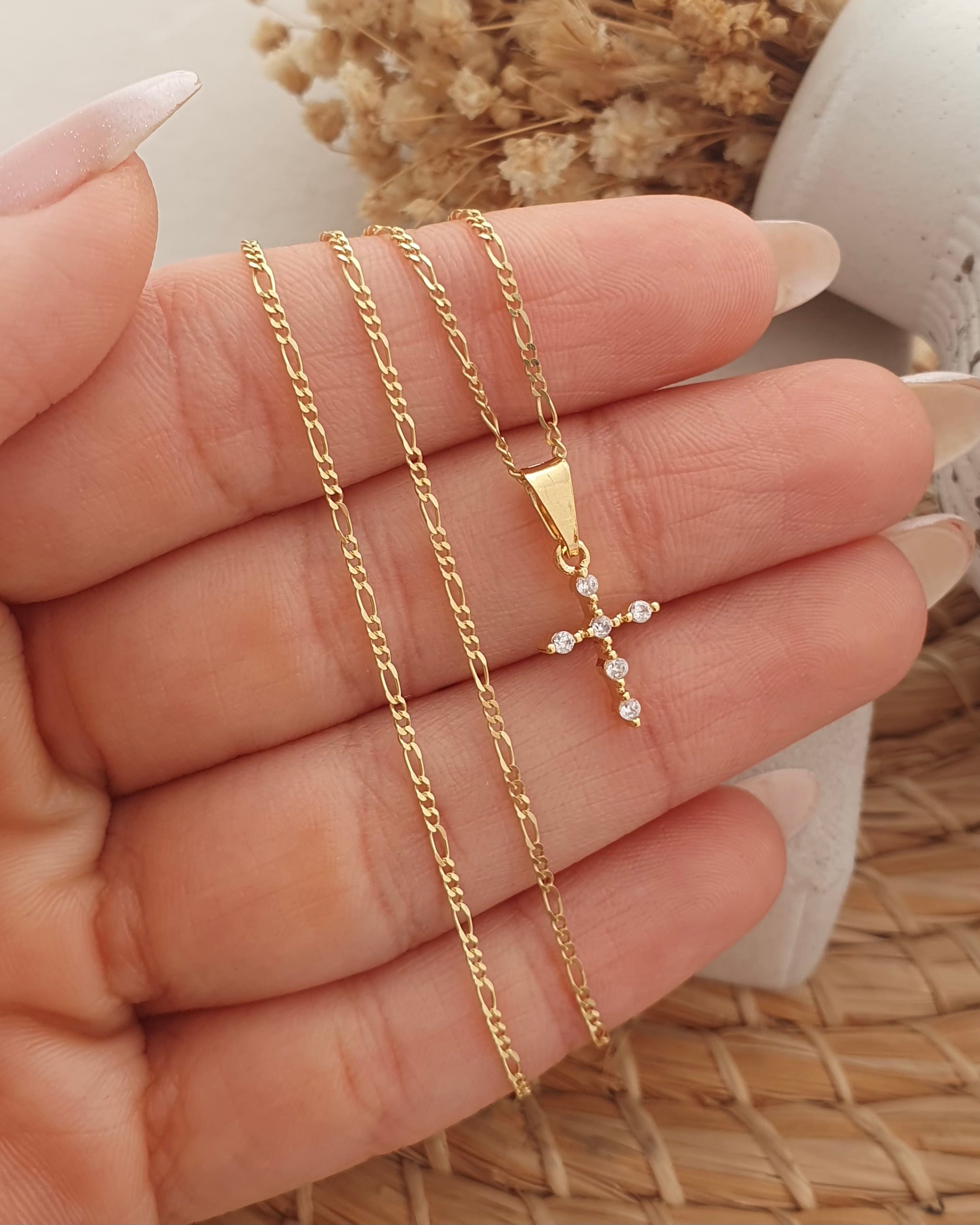 Set Cruz Fe 6 puntos