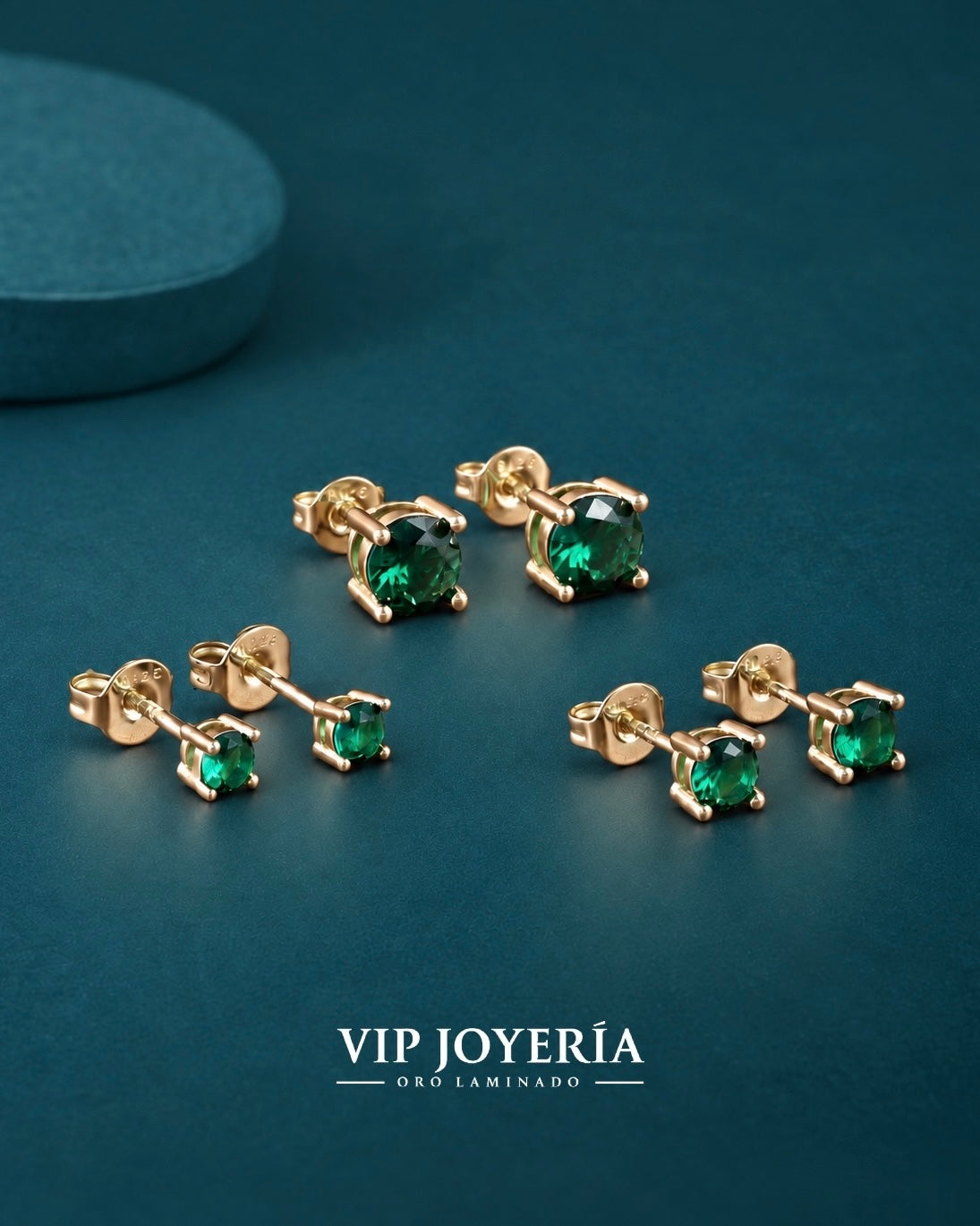 Topos Royal Green