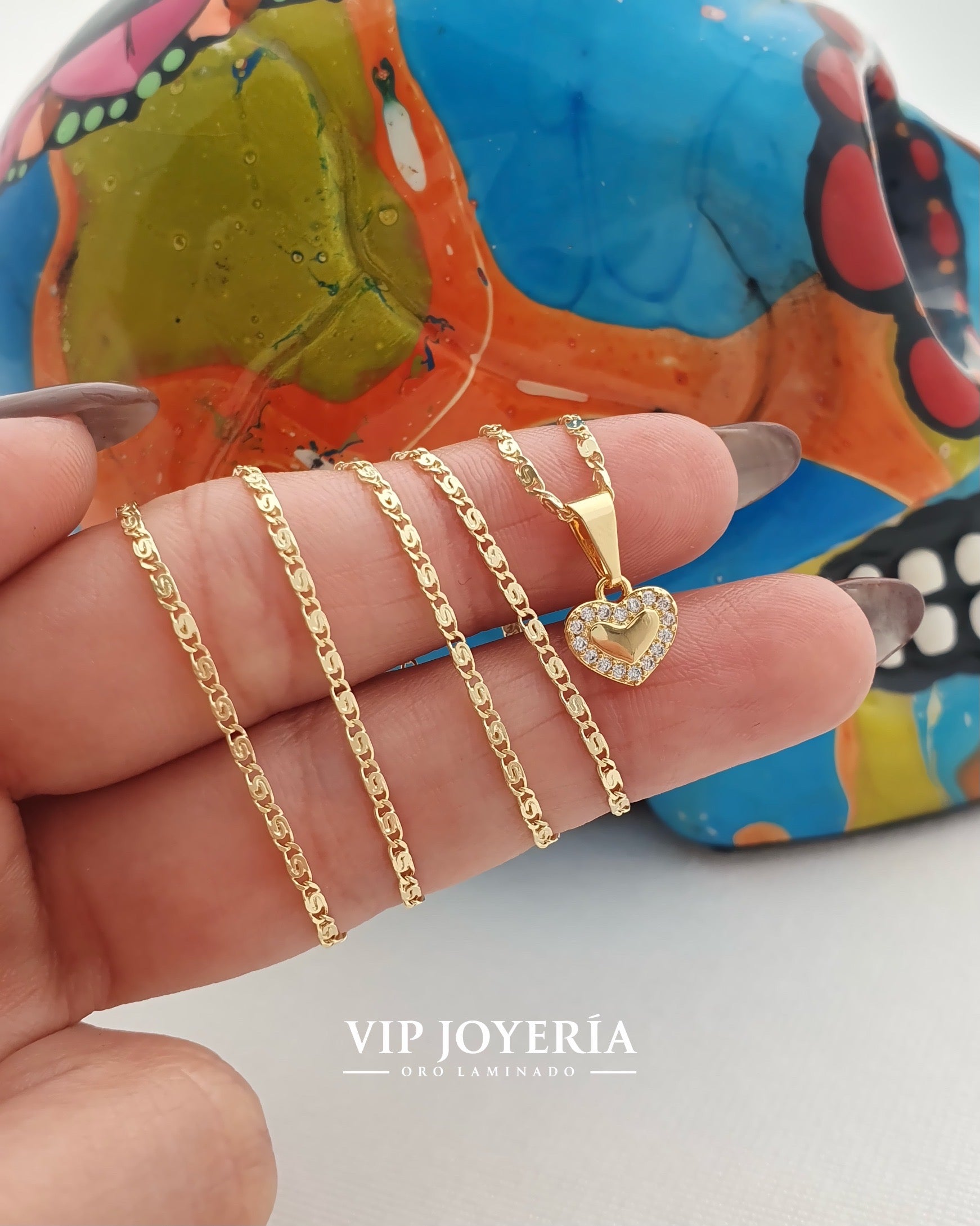 Sets con Significado Promo