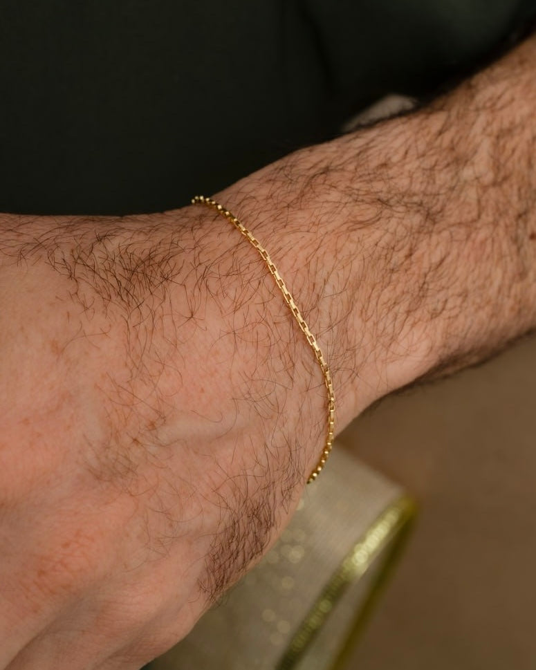 Pulsera vintage 20cm