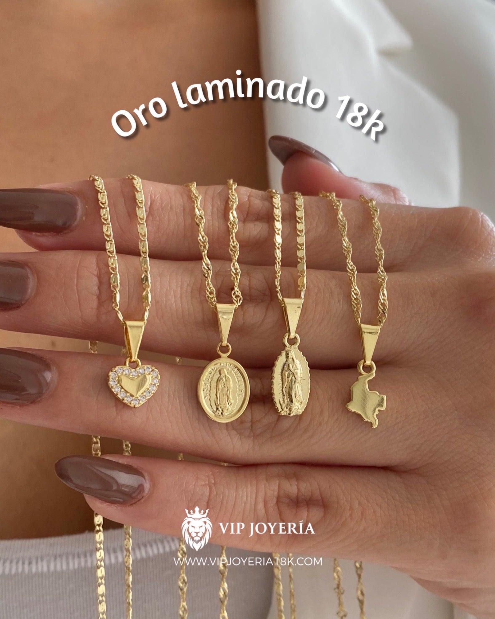 Sets con Significado Promo