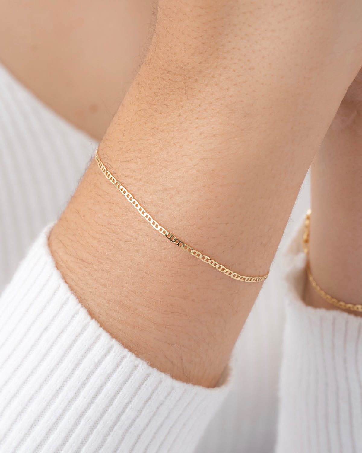 Pulsera Marine IT 1.5mm 16cm