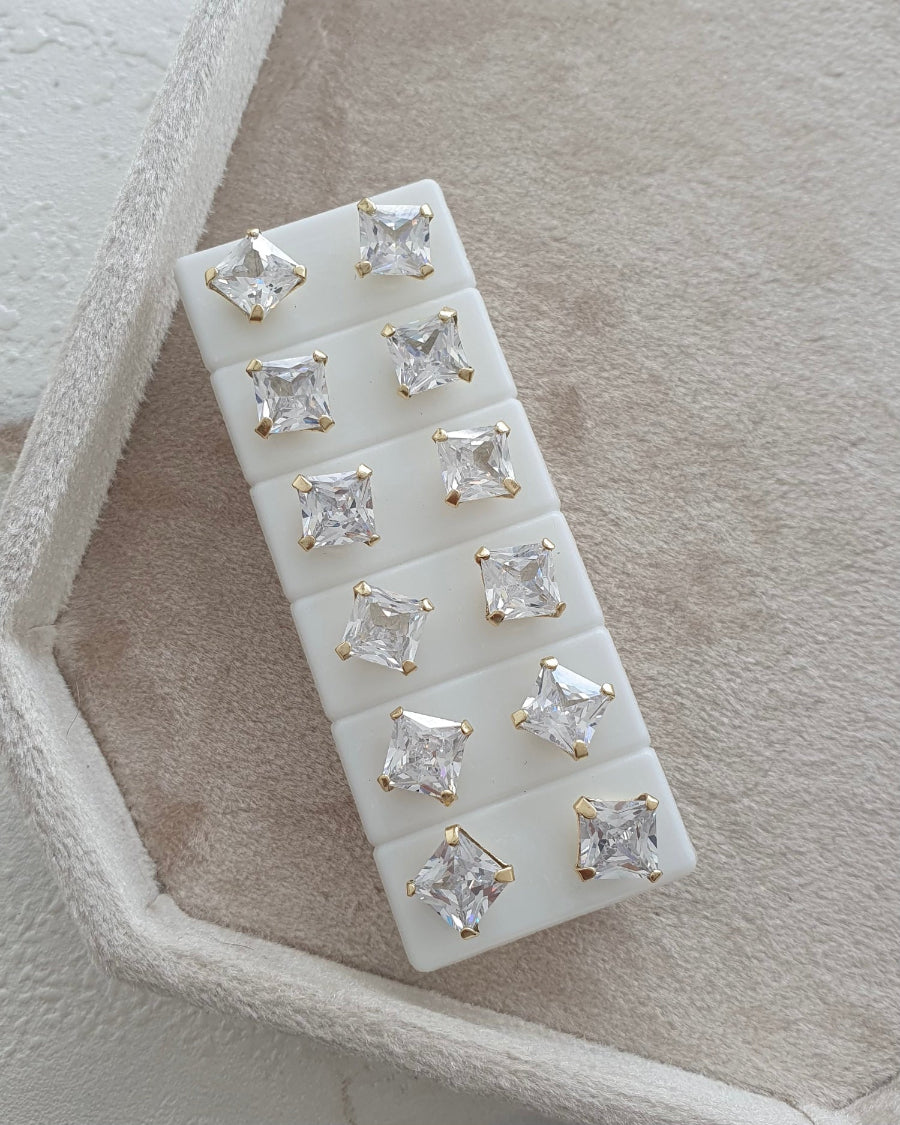 Topos de rosca- Escoge tu modelo favorito