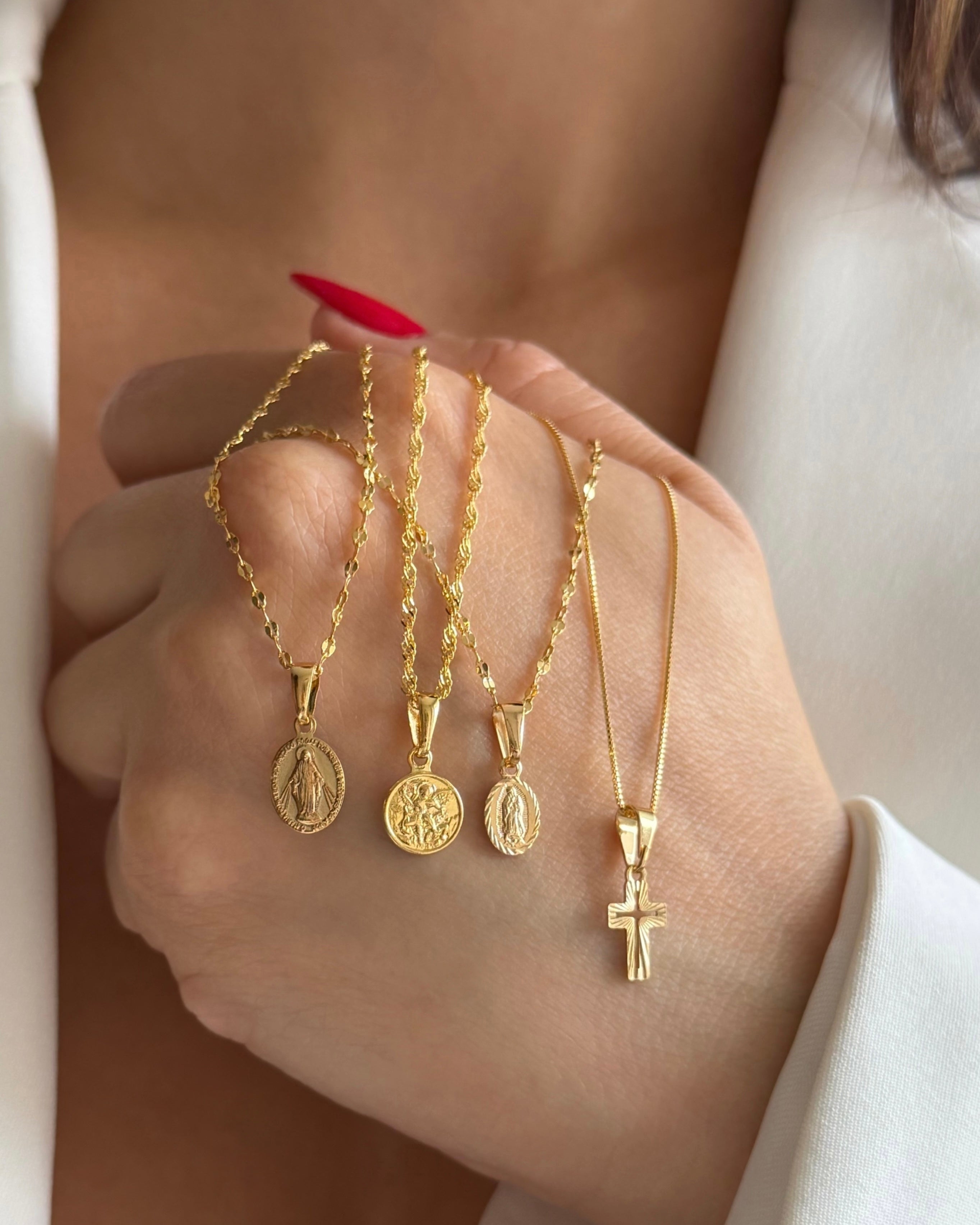 Promo Cadena más Dije