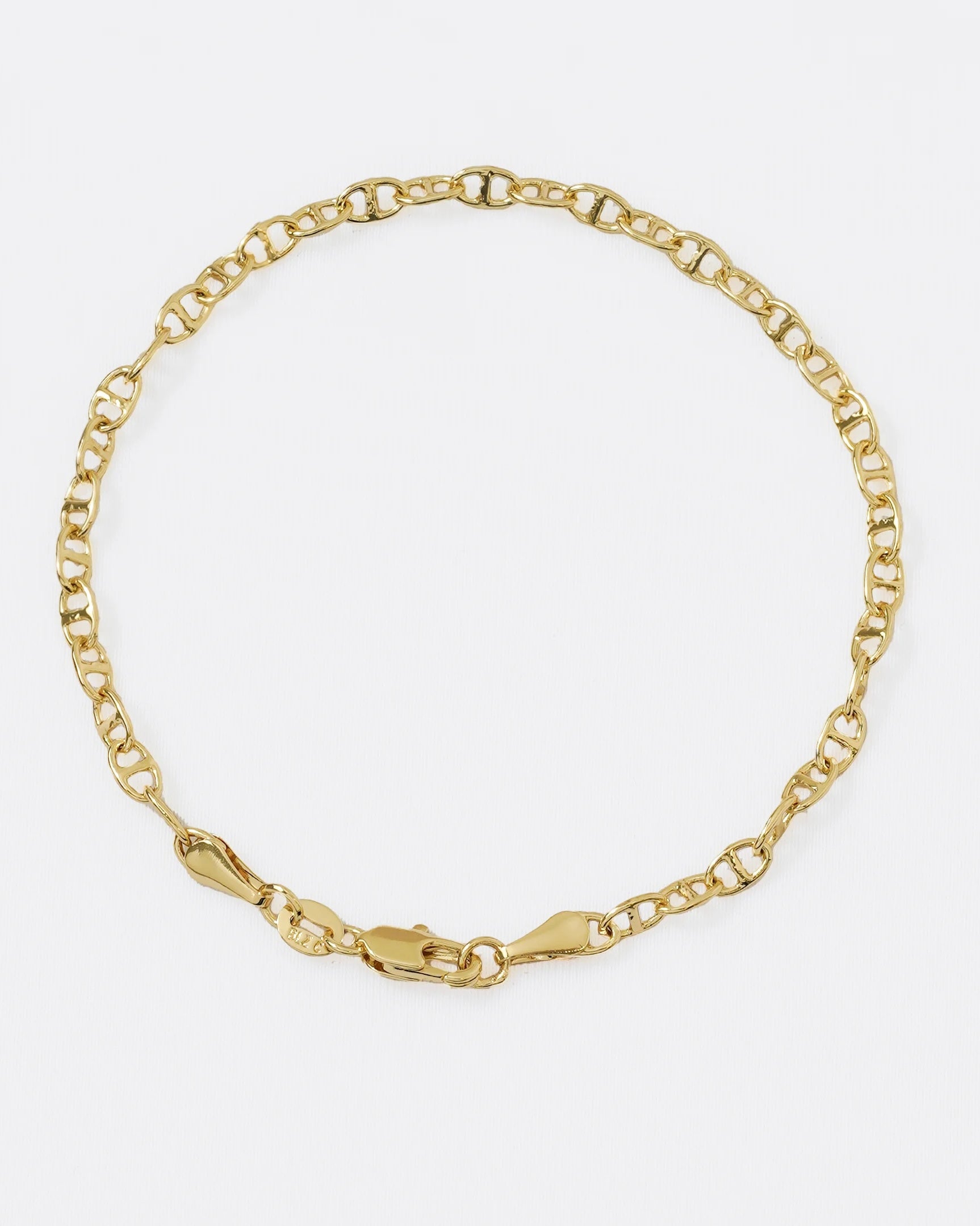 Pulsera Escalera G 19.5cms