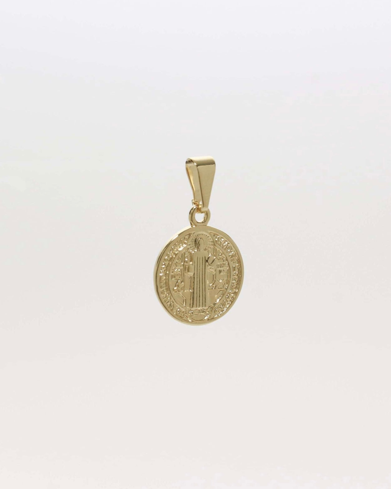 Dije San Benito Mediano