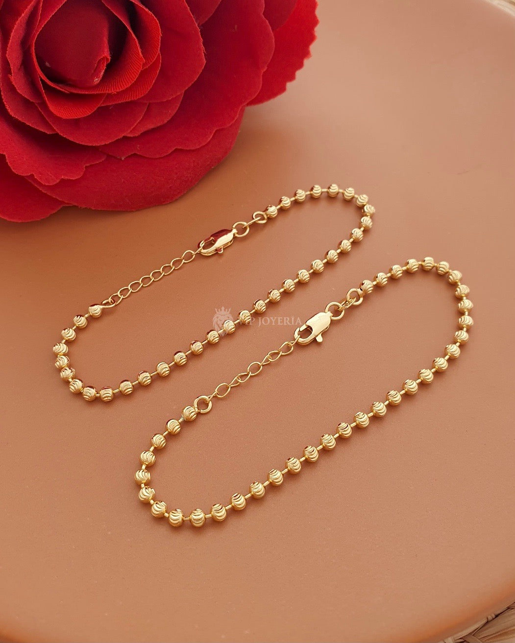 Par militar italiano 16cm + ext.