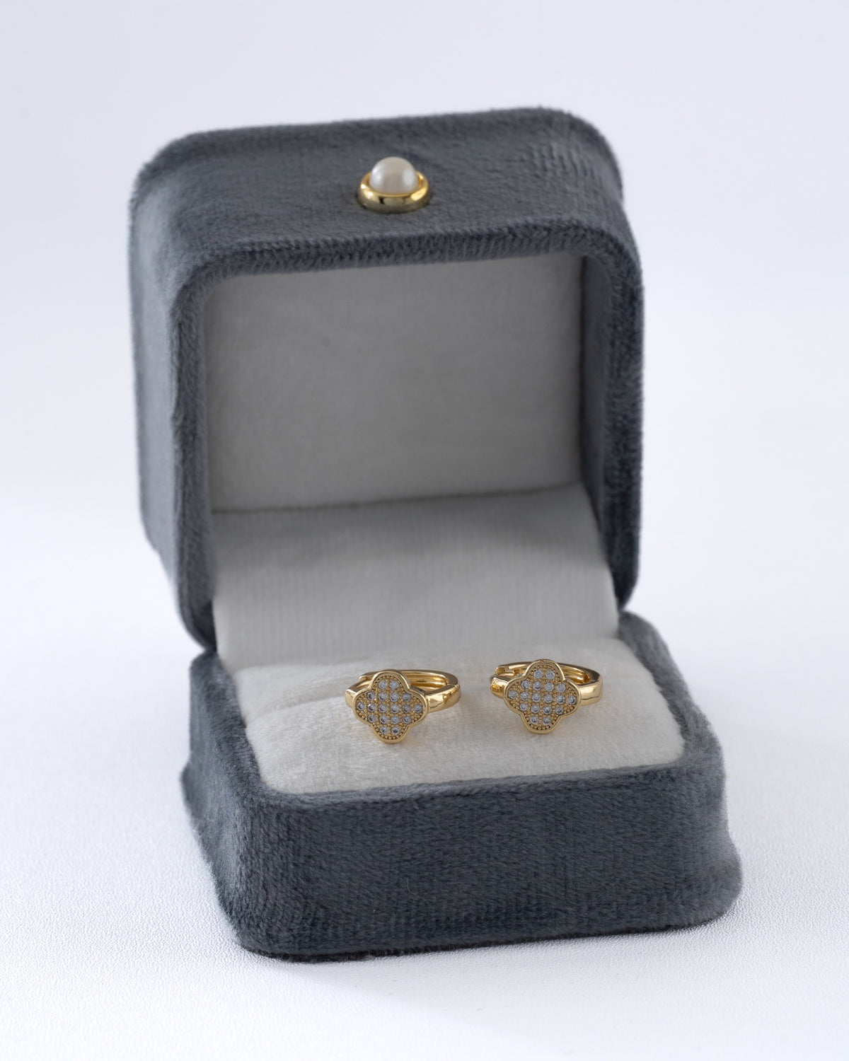 Candonga clover luxe 12mm