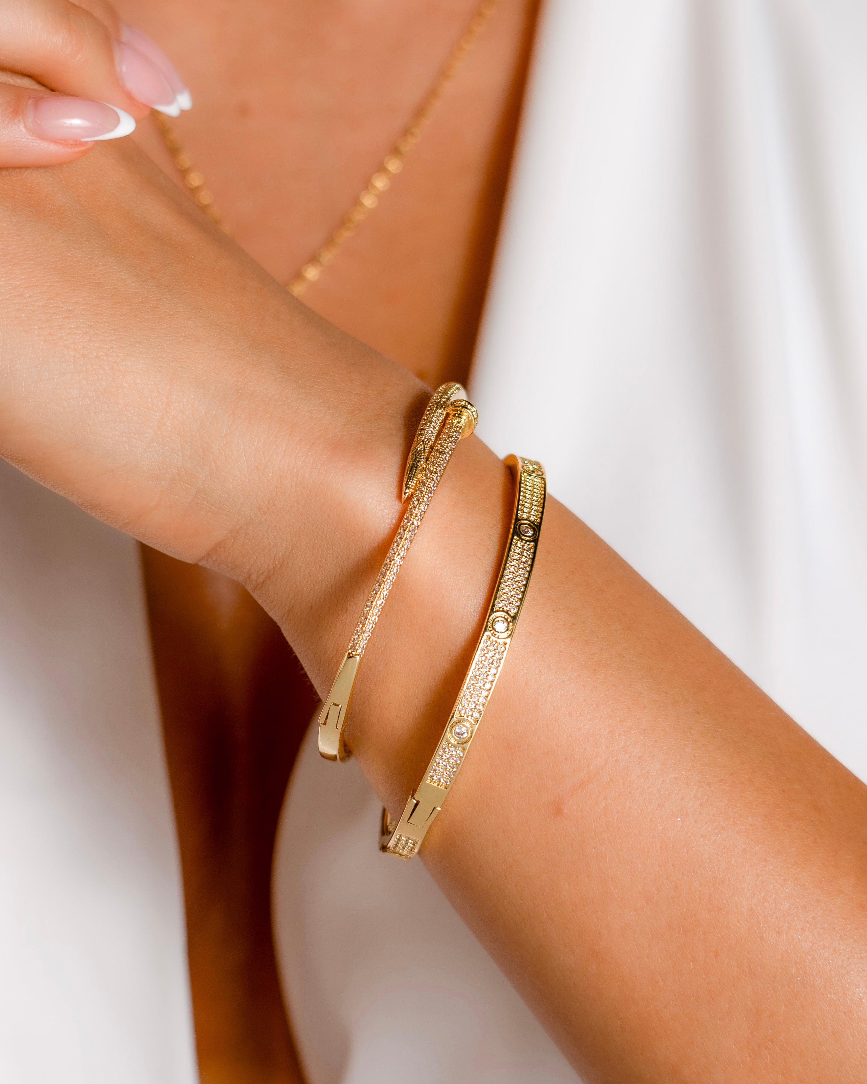 Aro CT My Love Circonias