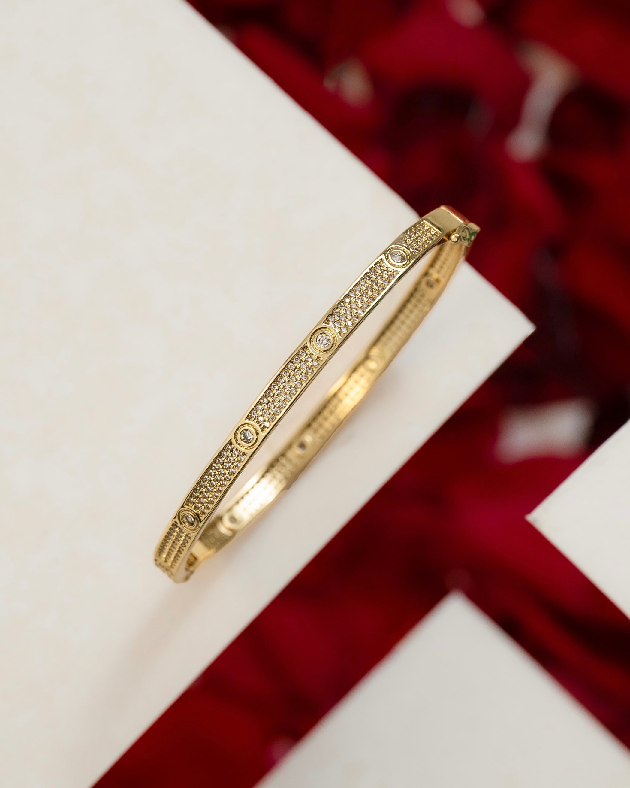 Aro CT My Love Circonias