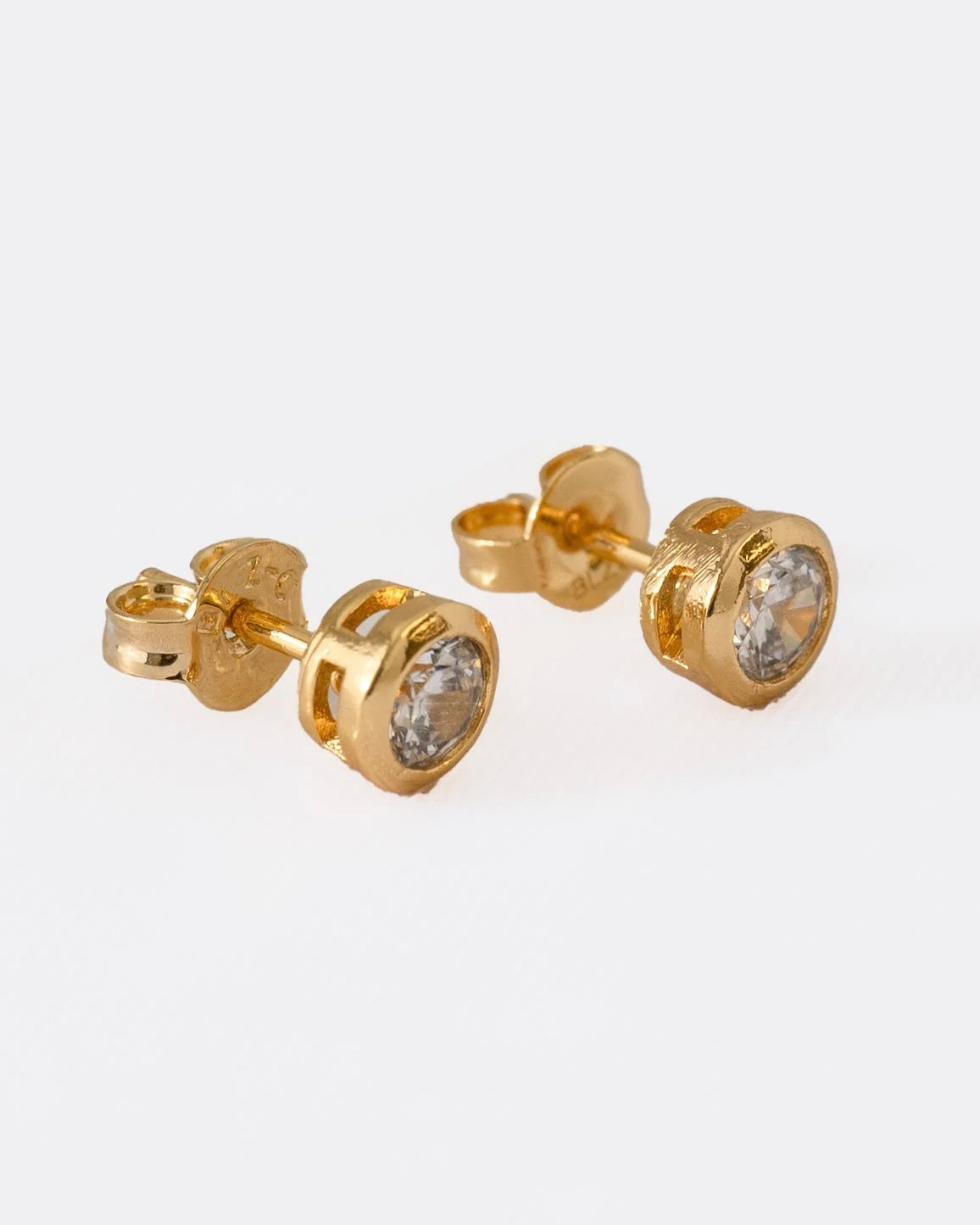 Topo Cajita Cristal 5mm