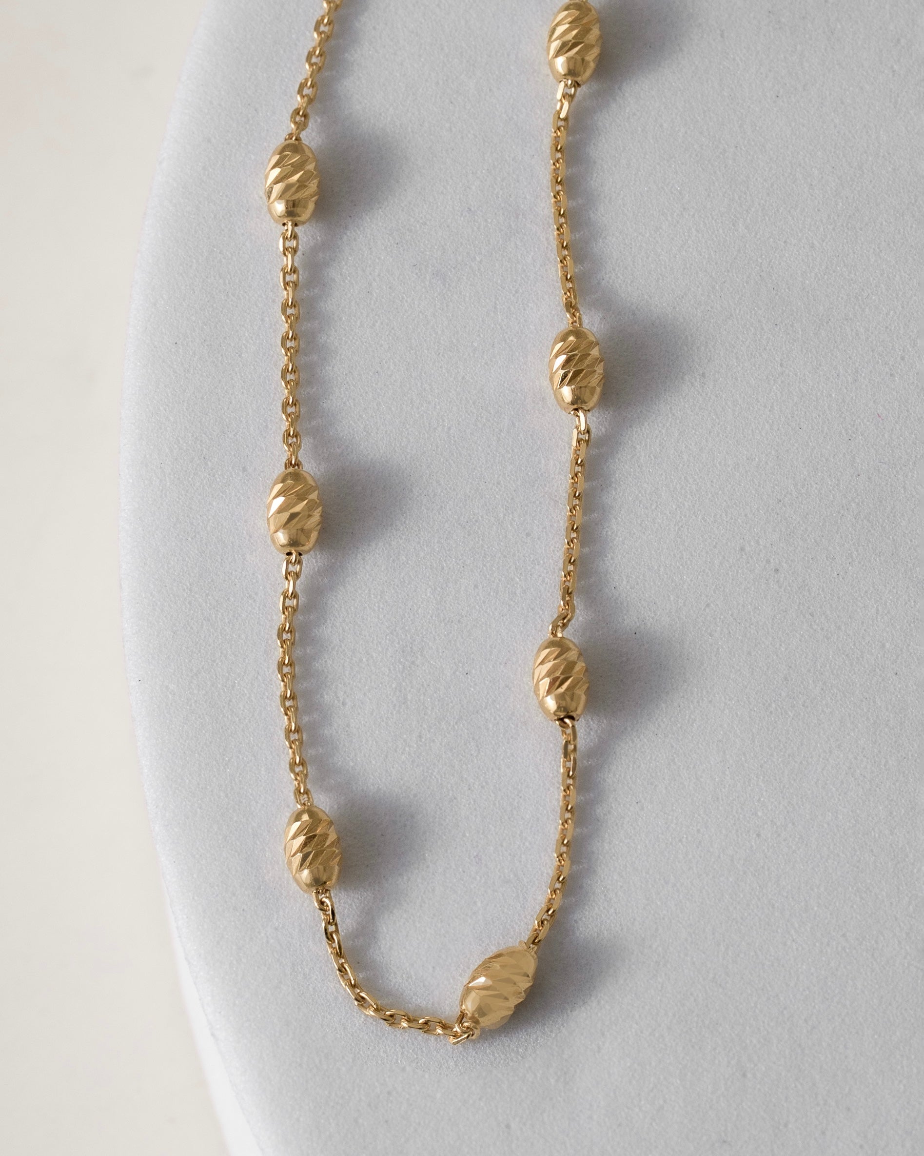 Militar Espaciada IT OV 65cm