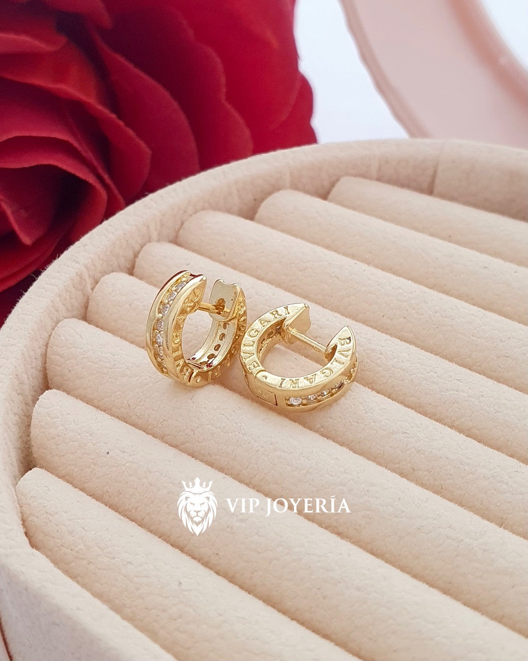 Candonga Bv en 3 Tamaños