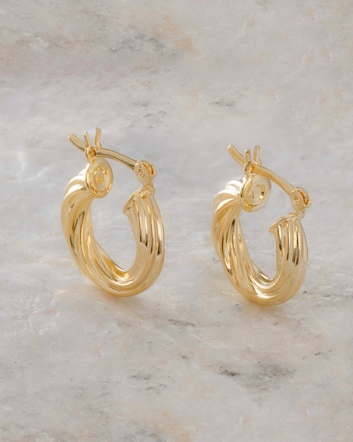 Candonga Twisted Stripes 2cms