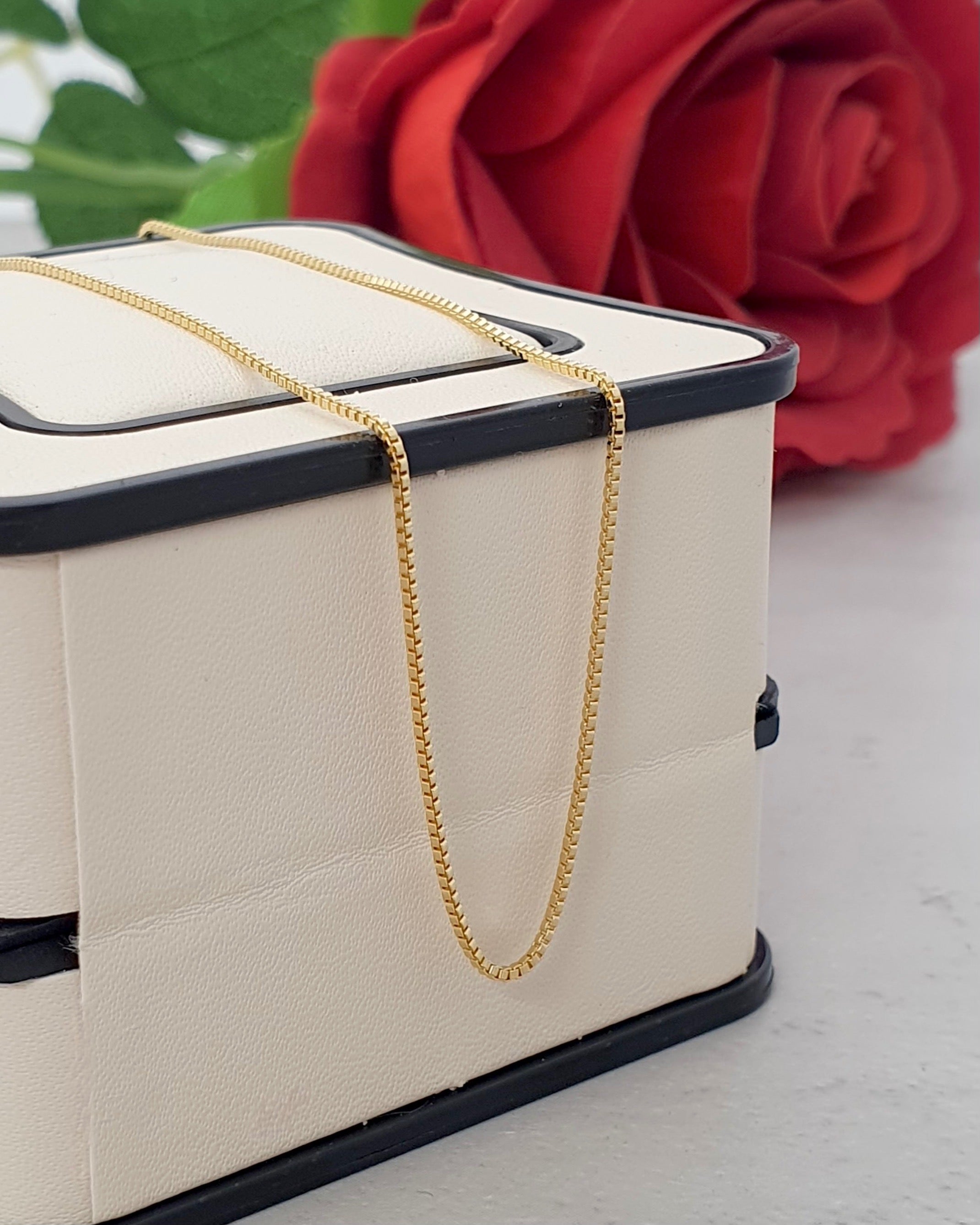 Cadena Veneciana 45cm