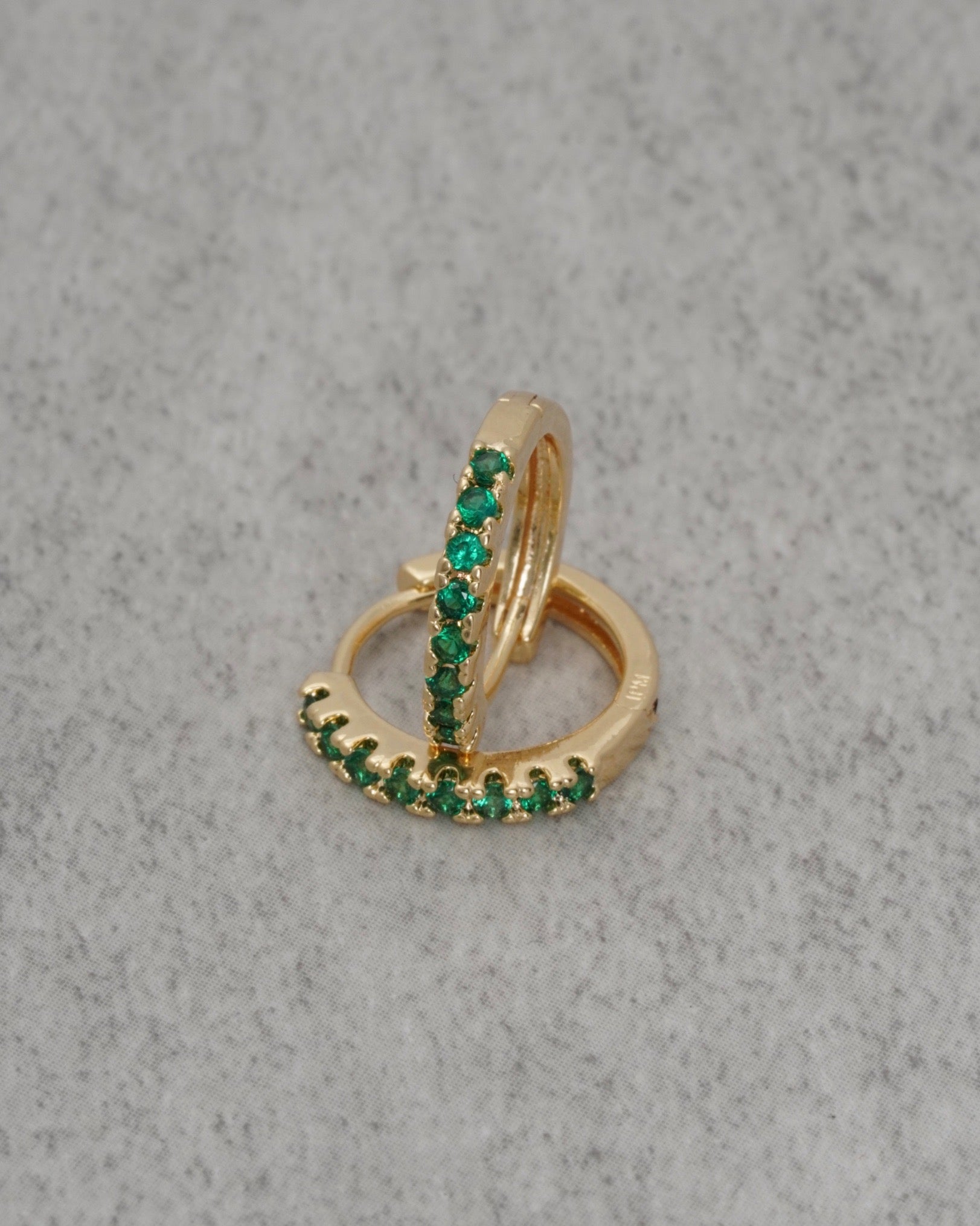 Candonga Slim Verde 1.5cms