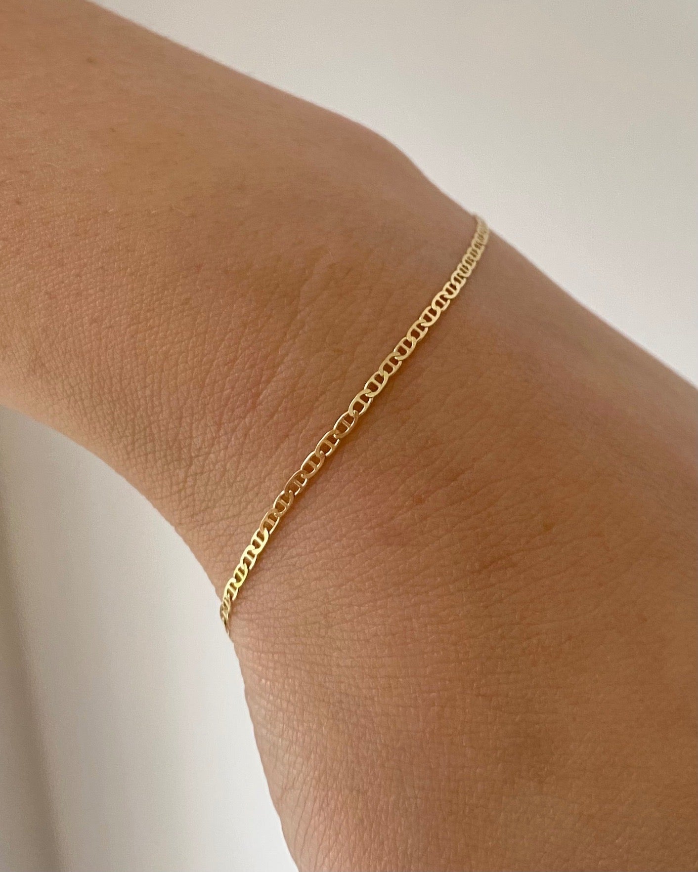 Pulsera Marine IT 1.5mm 16cm