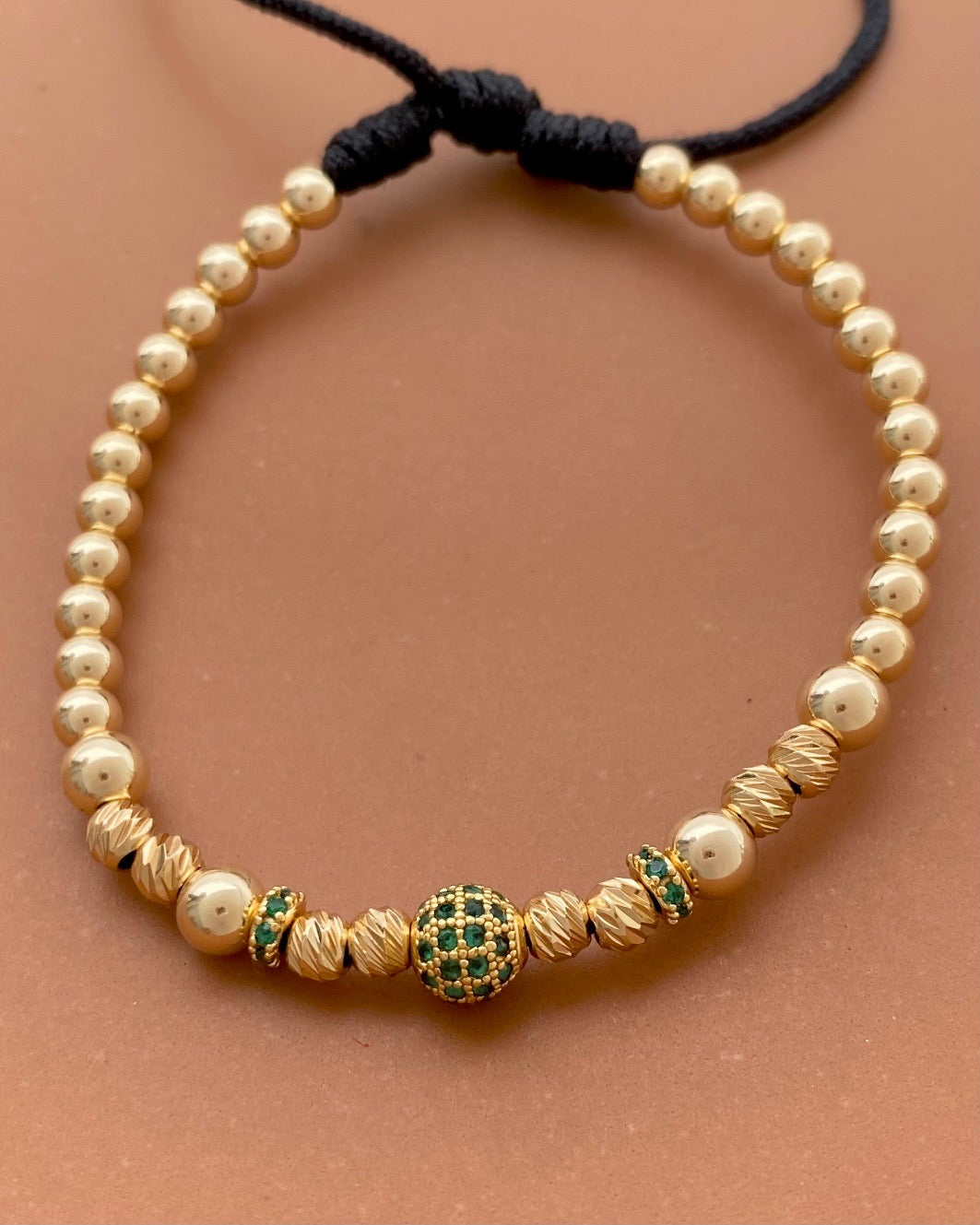 Manilla Esmerald Fuego