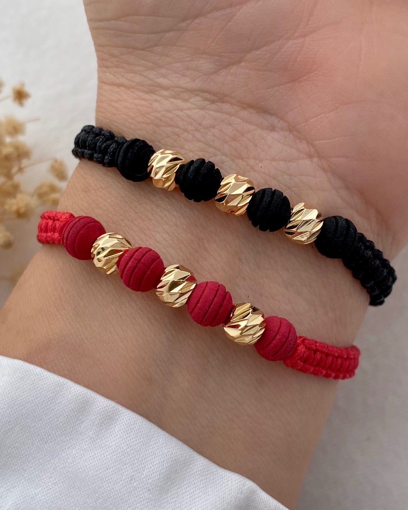 Manilla core tejida 6mm