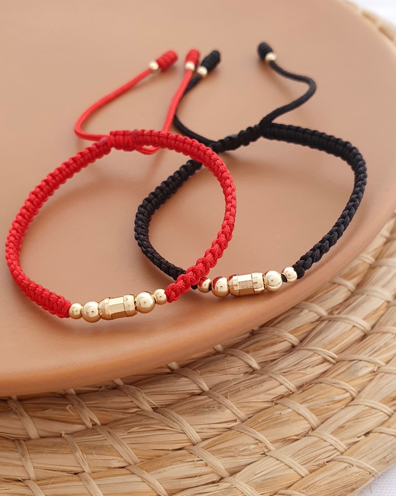 Manilla Nexus Tejida