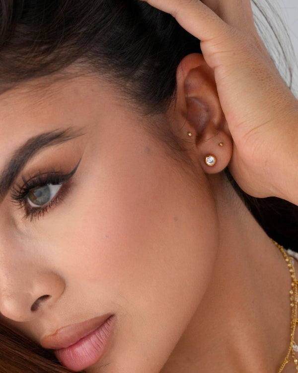 Topo Cajita Cristal 5mm