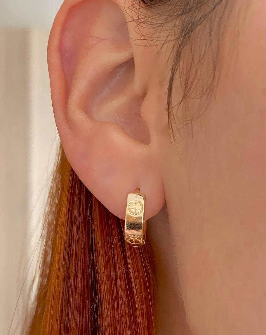 Candonga Tornillo Mediana