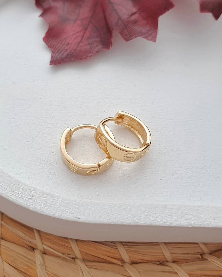 Candonga Tornillo Mediana