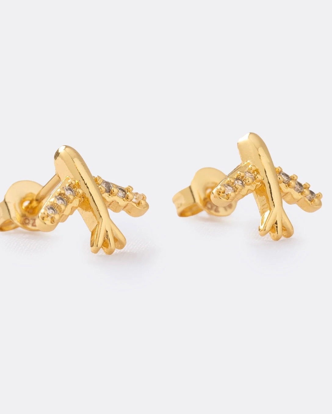 Topo avión circones