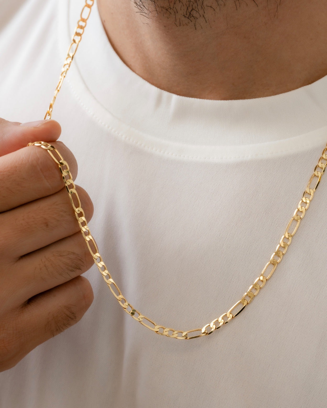 Candena Tejido 3x1 4mm