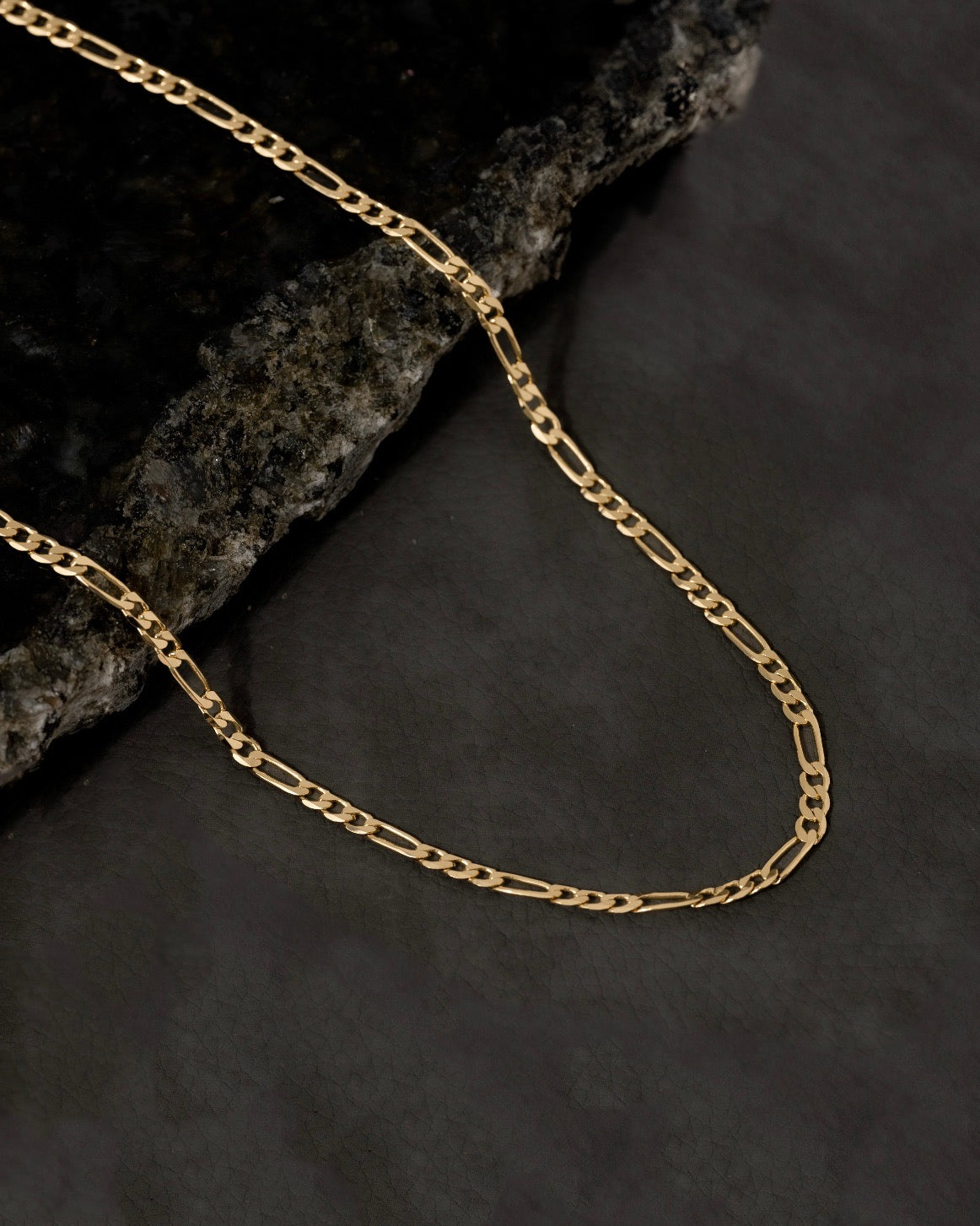 Cadena 3x1 Diamantada 3mm