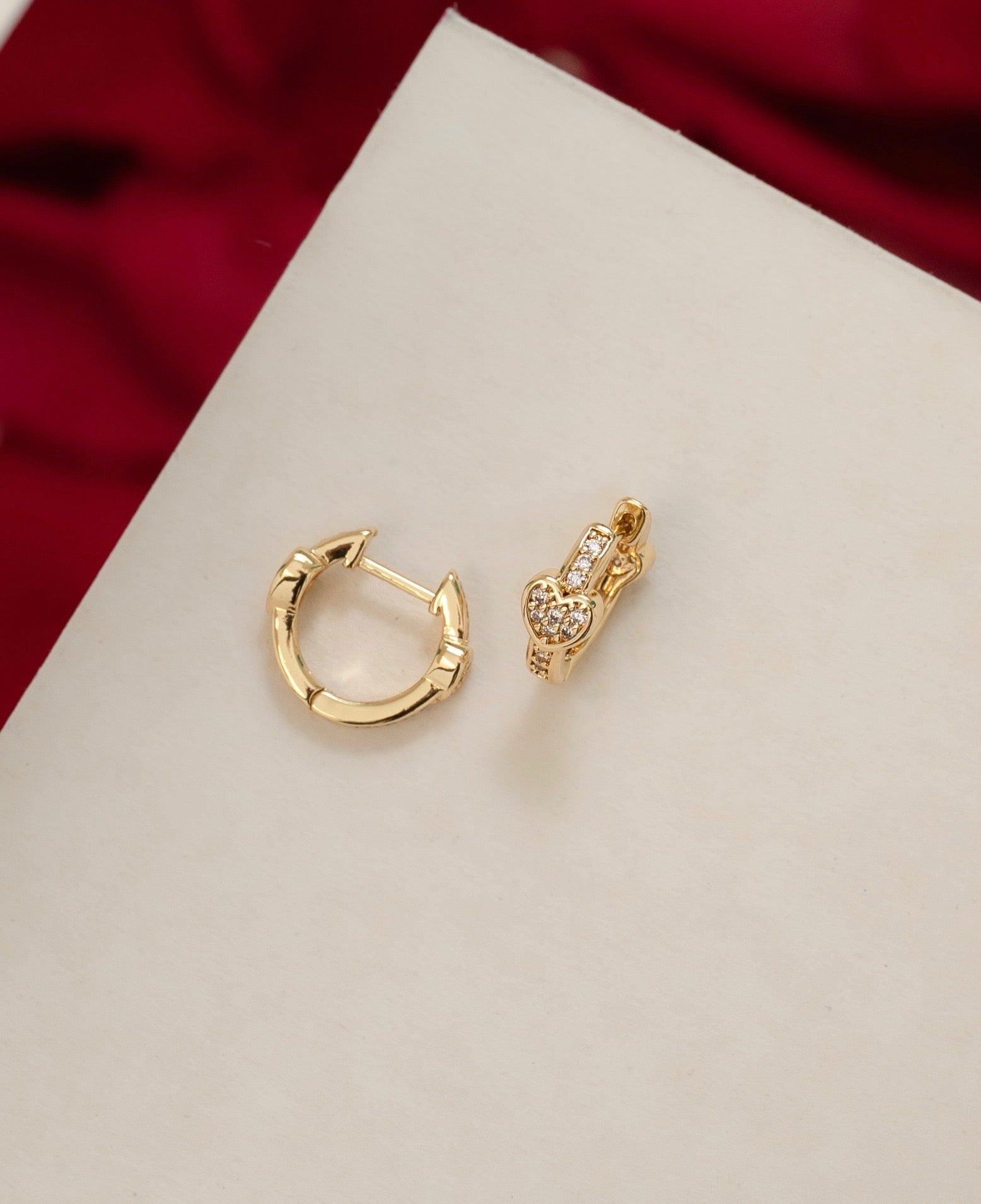 Candonga Love Whisper