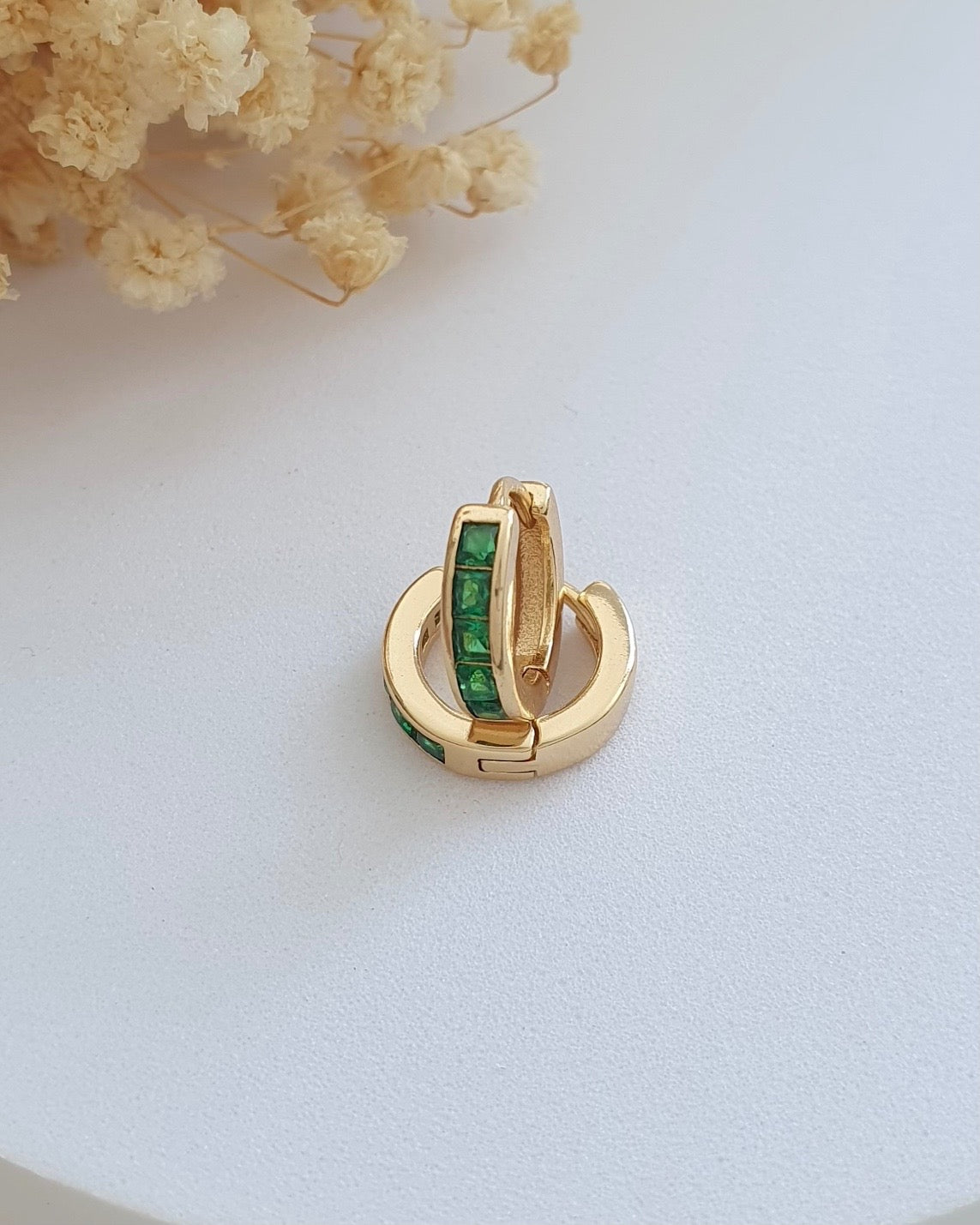 Candonga Linea 5 circonias 1.2cms