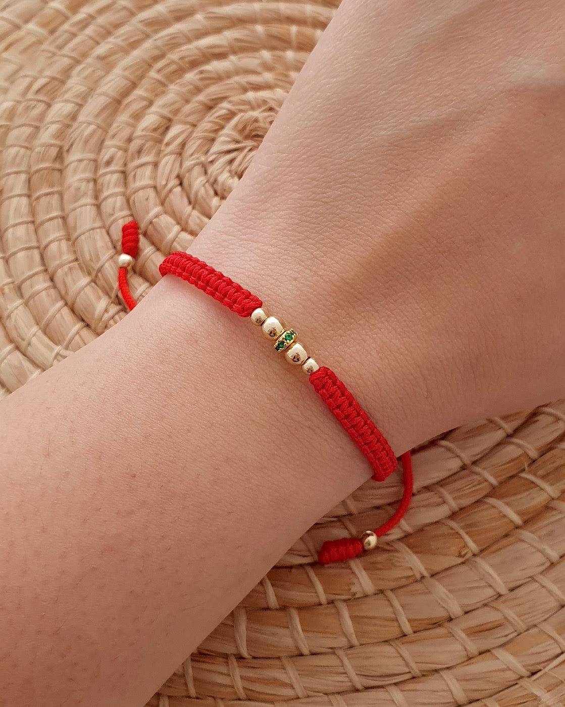 Manilla Centro Rondel