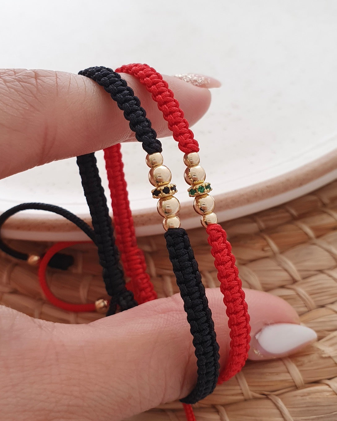 Manilla Centro Rondel