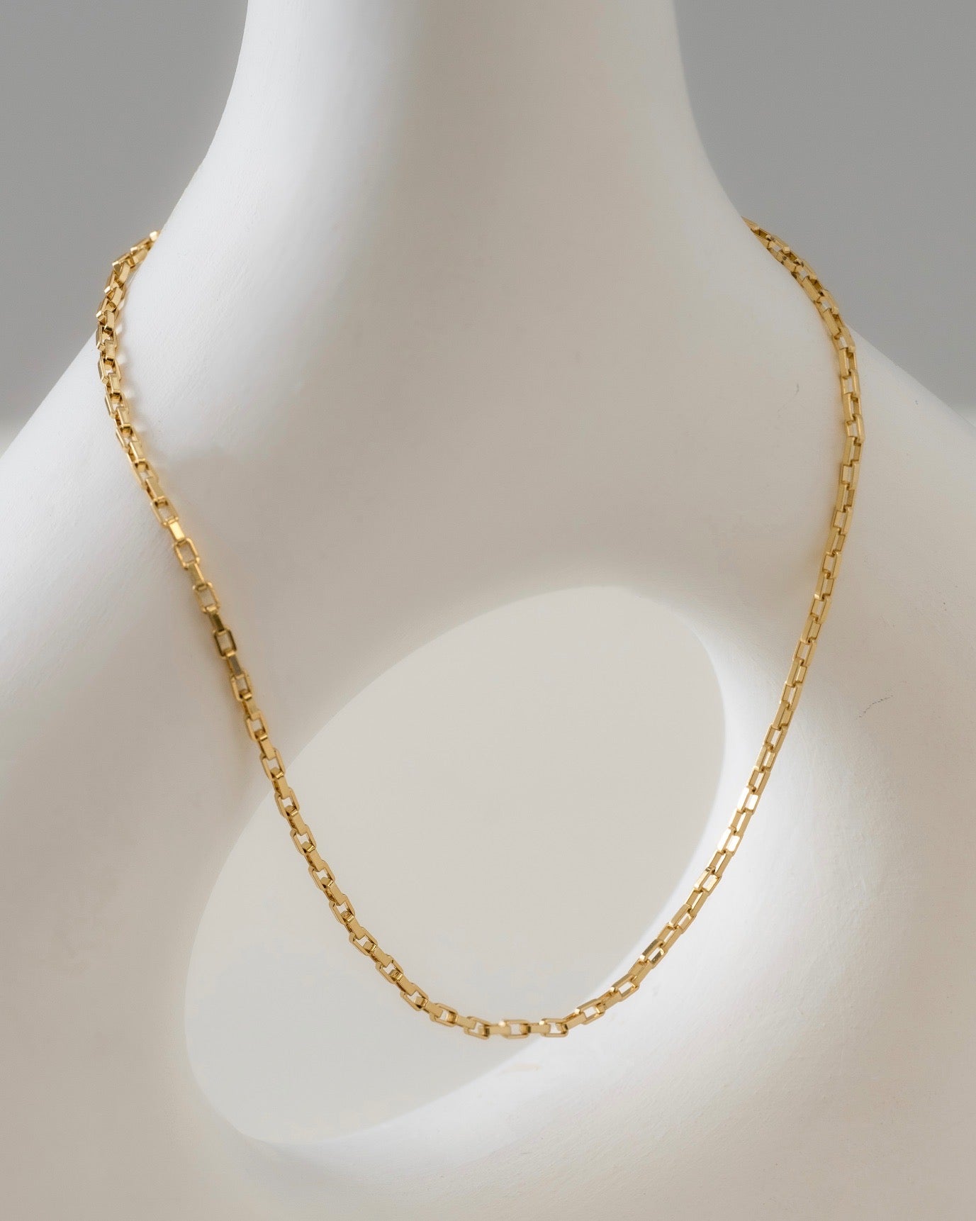 Cadena Vintage 65cms