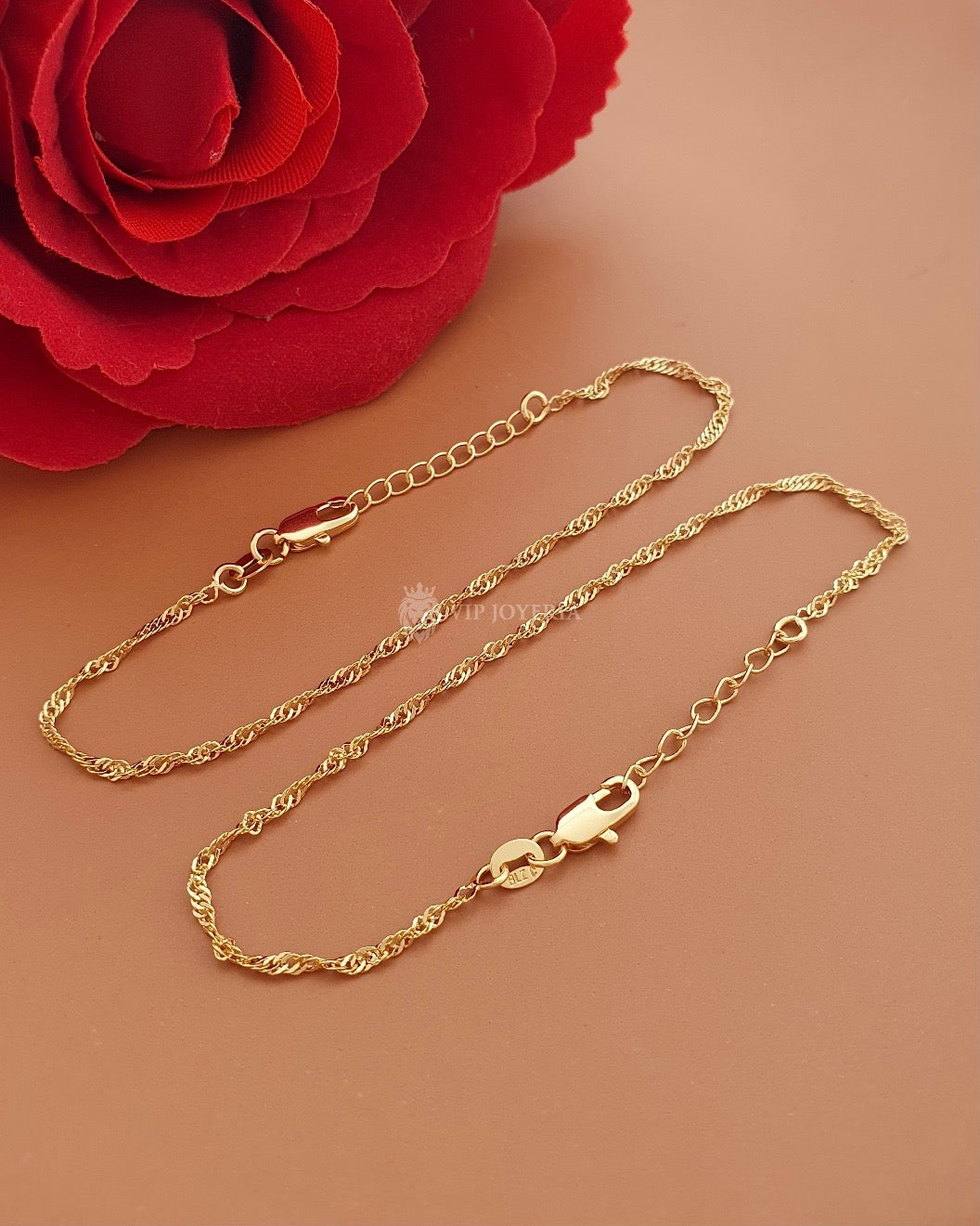 Par Singapur 16cm + ext.