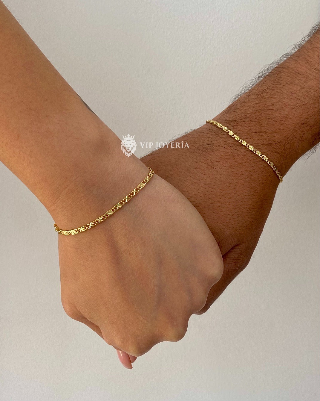 Par destellos 16cm + ext.