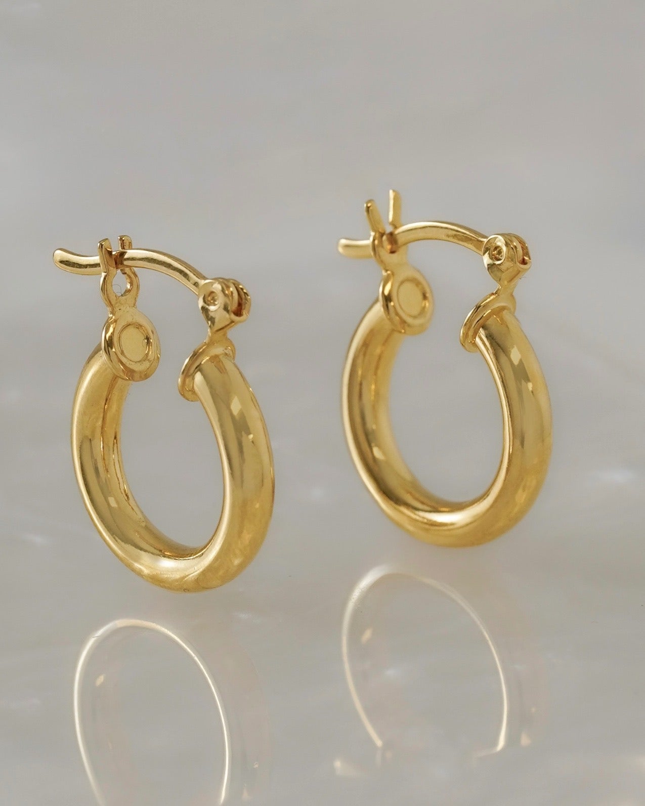 Candonga Tubular 2cms