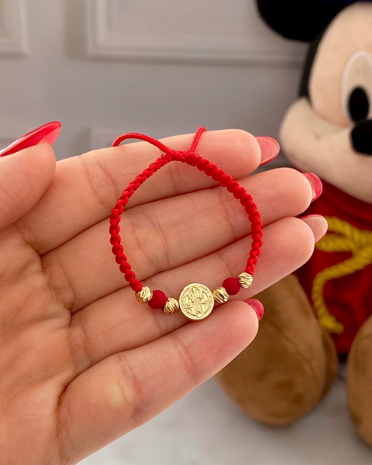 Manilla Bebe San Benito Baby